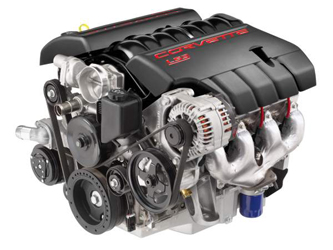P1554 Engine